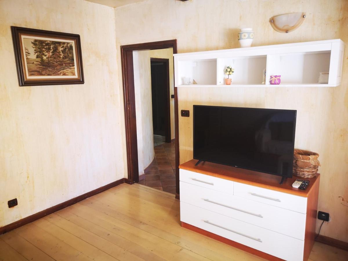 Apartment Marisa Poreč Exterior foto